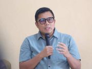 Tekan Inflasi, Mohammad Saleh Minta Pemprov Jateng Jaga Stabilitas dan Harga Pangan