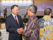 Pemprov Jateng Jajaki Kerja Sama dengan Uzbekistan untuk Berbagai Sektor