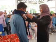 132 mahasiswa Universitas Alma Ata Yogyakarta Selesai Laksanakan KKN di Kota Tegal