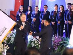 HIPMI Wonosobo Diminta Ikut Majukan Perekonomian Daerah