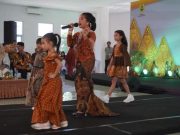 Dekranasda Sragen Batik Fashion 2025, Lestarikan Warisan Budaya Perkuat Ekonomi Kreatif