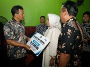Ahmad Luthfi: Program Speling Jadi Pemetaan dan Pemerataan Layanan Kesehatan Masyarakat Desa