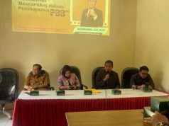 Dewan Kota Dukung dan Apresiasi Kebijakan PBB Pemkot demi Pembangunan dan Kesejahteraan Warga