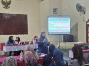 Sehat dari Dapur Sendiri, Siti Roika Ingatkan Keamanan Pangan dan Pengelolaan Usaha Rumah Tangga