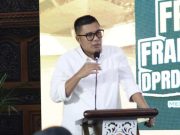 13 Sekolah Rakyat Sudah Beroperasi di Jateng, Mohammad Saleh Siap Kawal Implementasi Program