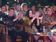Peringatan HUT RI dan Hari Jadi Kab. Pekalongan, Bank Jateng Perkuat Dukungannya Terhadap UMKM