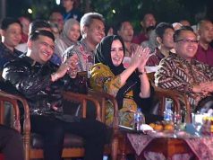 Peringatan HUT RI dan Hari Jadi Kab. Pekalongan, Bank Jateng Perkuat Dukungannya Terhadap UMKM