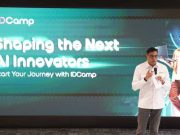 CEO asal India Vikram Sinha, Sebut Talenta Digital jadi Fondasi Utama Transformasi Indonesia di Era Global
