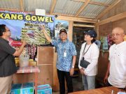 Program Internet Gratis Ahmad Luthfi Sukses Kembangkan Ratusan Desa Blankspot di Jawa Tengah