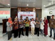 Meningkatkan Daya Saing, Bank Jateng Fasilitasi Pelatihan Kuliner untuk Pedagang CFD