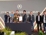 Kolaborasi Bank Jateng dan Stakeholder Properti Dorong Pertumbuhan Ekonomi Daerah