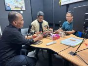 Tak Cukup Dihafal, Nilai-Nilai Pancasila Perlu Diamalkan dalam Kehidupan Sehari-hari