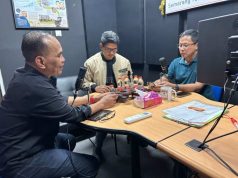 Tak Cukup Dihafal, Nilai-Nilai Pancasila Perlu Diamalkan dalam Kehidupan Sehari-hari