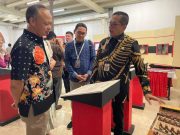 Komisi B Dorong Semarang Jadi Titik Pertemuan Peradaban Dunia