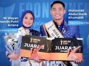 Raih Prestasi Gemilang, Frontliner Bank Jateng Buktikan Kualitas Pelayanan di Tingkat Nasional