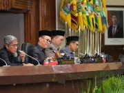 DPRD Jateng Tetapkan Rencana Kerja Tahun 2026