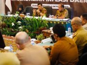 Harga Bawang Masih Tinggi, Ahmad Luthfi Bakal Sikat Praktik Tengkulak Mafia Pangan