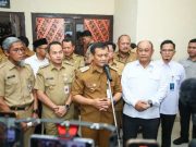 Cegah Kasus Keracunan Terulang, Gubernur Luthfi Perketat SLHS Dapur SPPG di Jawa Tengah