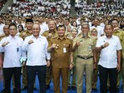 Puji Kepemimpinan Ahmad Luthfi, BGN Puji Jateng Paling Siap Jalankan Program Gizi Nasional