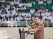 Gubernur Luthfi Minta Pengawasan Ketat MBG, Jateng Siap Jadi Contoh Nasional