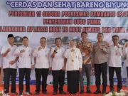 Sinergi Bank Jateng dan Pemkab Kebumen: Akselerasi Layanan Kesehatan Melalui Digitalisasi