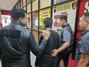 Kasus Dugaan Korupsi Kades Cendono Kudus Dilimpahkan ke Kejaksaan
