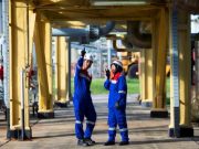 PGN Terus Turunkan Emisi Karbon, Angkanya Capai 24.861 Ton CO₂e