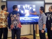 Wujudkan Akuntabilitas Pengelolaan Barang Milik Daerah, Pemprov Jateng Luncurkan Aplikasi Sapubarbar