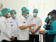 Ahmad Luthfi Instruksikan Pendirian Posko MBG 24 Jam