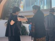 Ahmad Luthfi Dukung Seniman Jateng Go Internasional, Jadi Media Diplomasi dan Promosi Budaya