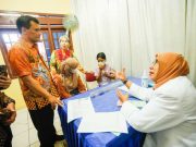 Tingkatkan Kualifikasi, Puskesmas di Jawa Tengah Dapat Mentoring Dokter Spesialis