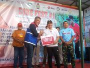 PGN Serahkan Bantuan CSR 50 Gerobak Sampah dan Insinerator untuk Dukung Pengelolaan Sampah di Yogyakarta