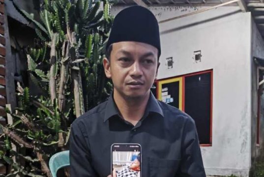 Siswa SD di Kertek Meninggal Diduga Dipukul Teman Sekelas, Ayah Korban Menuntut Keadlian