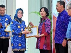 Bank Jateng Borong Penghargaan TJSLP Awards 2025, Wujud Kolaborasi Nyata untuk Sukoharjo