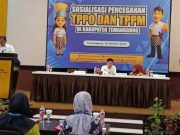 Cegah TPPO dan TPPM, Kanim Wonosobo Optimalkan Peran DBI dan Pimpasa