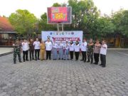 War On Drugs for Humanity, Polisi Gencarkan Sekolah Bersih Narkoba di Purwodadi