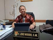 Ketua Komisi B DPRD Kota Semarang, Joko Widodo, Nilai Pemberhentian Direksi PDAM Tirta Moedal Tergesa-gesa