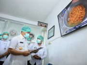 Pemprov Jateng Pastikan Penerbitan SLHS Tanpa Kompromi Keamanan Pangan