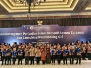 Bank Jateng Dukung Transformasi Pasar Keuangan Lewat Implementasi DNDF dan OIS
