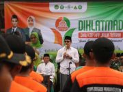Ketua PW IPPNU Jateng Persiapkan Penguatan Kader : CBP dan KPP Jadi Garda Disiplin Organisasi