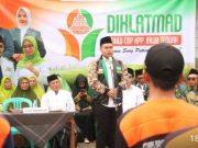 Diklatmad CBP dan KPP PW IPNU-IPPNU Jateng, Upaya Cetak Militansi Kader