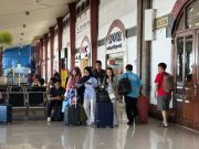 KAI Daop 4 Semarang Imbau Penumpang KA Perhatikan Barang Bawaan Guna Kenyamanan dan Keamanan Perjalanan