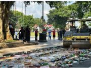 Sebanyak 1.038 Botol Miras Dimusnahkan, Wonosobo Serius Perangi Peredaran Alkohol Ilegal