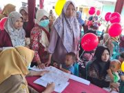 Posyandu Alfamart dan Cussons Baby Hadir di 34 Kota, Jangkau Ribuan Ibu dan Anak
