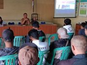 Pertanyakan Dana PAD, Pemuda Tlogojati Wonosobo Datangi Balai Desa