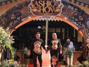 Pelaku Batik Wonosobo Jaga dan Kembangkan Warisan Budaya Lokal