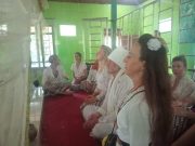 Wisata Spiritual Grobogan Mendunia: Rombongan Turis Belanda Ziarah ke Makam Ki Ageng Tarub