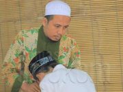 Takdzim yang Disalahpahami