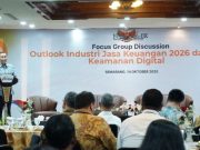 Forkom IJK Jateng Konsolidasikan Langkah, Menjaga Stabilitas dan Menguatkan Ketahanan Siber Jelang 2026