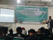 Dorong Program Kampus Berdampak, BEM Unsiq Jateng Gelar Pelatihan untuk Kelompok Tani